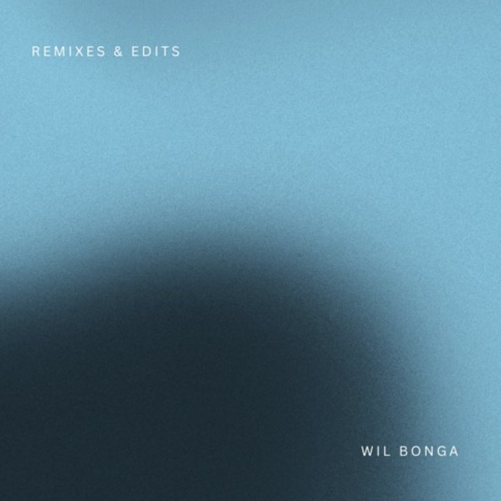 Remixes and Edits cover art